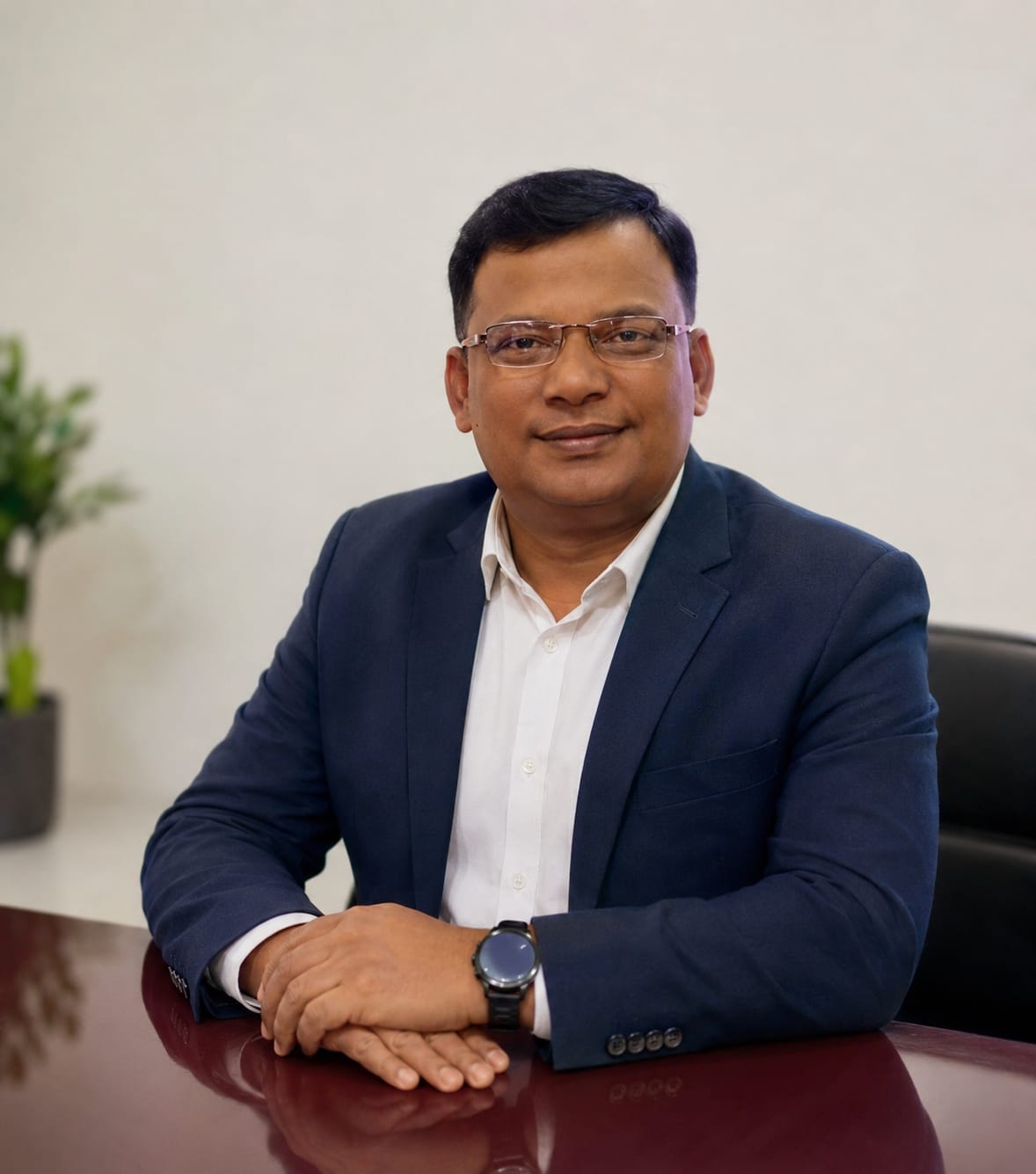 Md. Mokhlesur Rahman